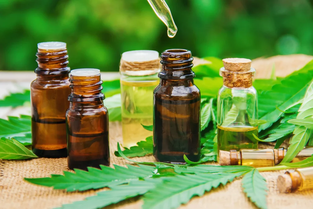 La verdadera historia de las propiedades analgésicas del CBD