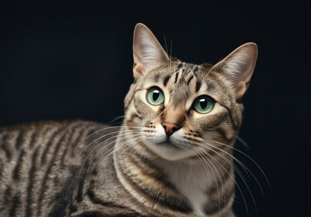 CBD Oil vs. Traditional Pain Medications for Senior Cats: A Comparative Study cover