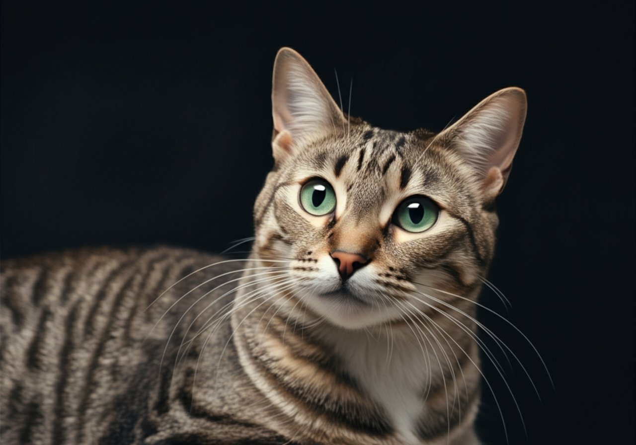 Gallery Detail: Cbd Oil Vs Traditional Pain Medications For Senior Cats A
