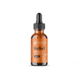 RELIEF : Full Spectrum - Pet Olive CBD Oil