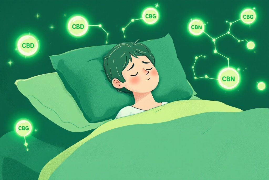 Does CBD help you sleep? What the research suggests and a simple way to try it safely cover