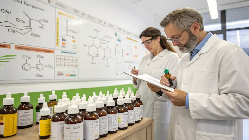Healing Essence | Exploring the The Science Behind CBD: What Research Really Says | 6in8863wduzgy6csi9 gj 1 34de815e685f59e36954df5ca83abed0 2000 Exploring the The Science Behind CBD: What Research Really Says cover