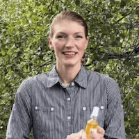 Healing Essence |