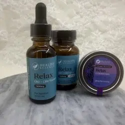 cbn sleep cbd bundle