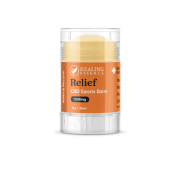 RELIEF Twist Up Salve