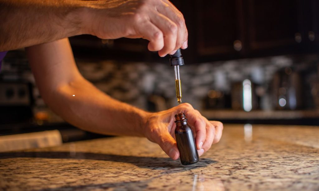 CBD Tinctures