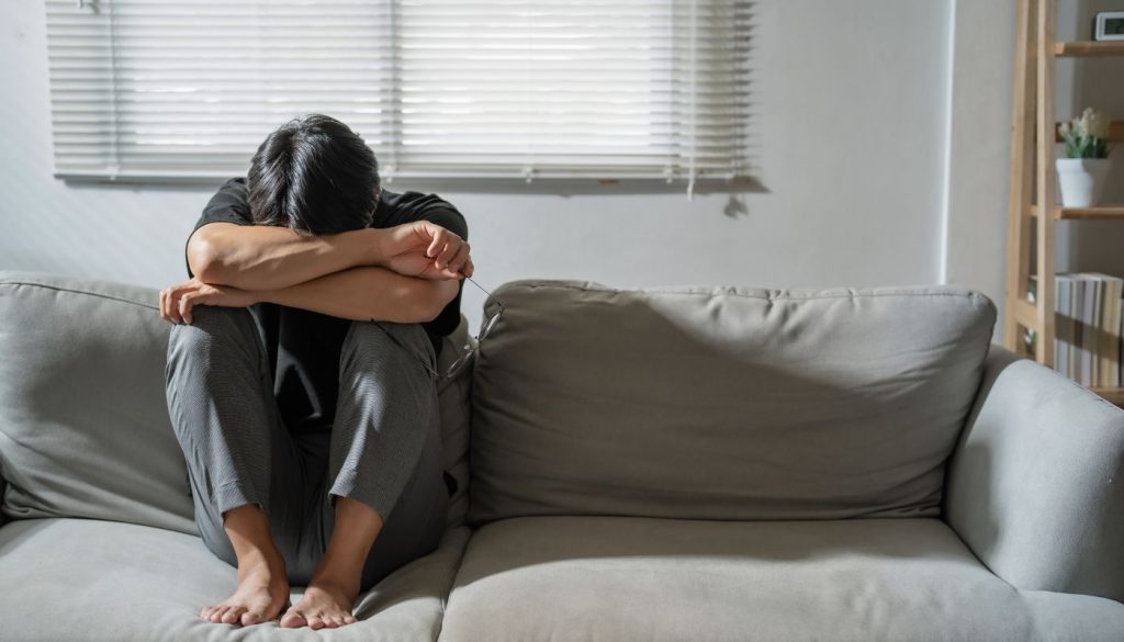Healing Essence | CBD for Anxiety & Stress: How to Build a Daily Natural Relief Routine | CBD for Anxiety 3 CBD for Anxiety