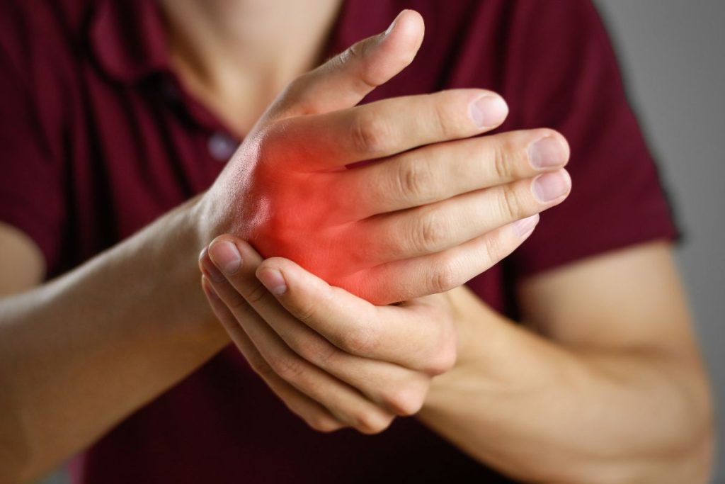 Healing Essence | CBD for Pain Relief in Arthritis: Can It Reduce Joint Stiffness and Inflammation? | CBD for Pain Relief in Arthritis Can It Reduce Joint Stiffness and Inflammation CBD for Pain Relief in Arthritis Can It Reduce Joint Stiffness and Inflammation