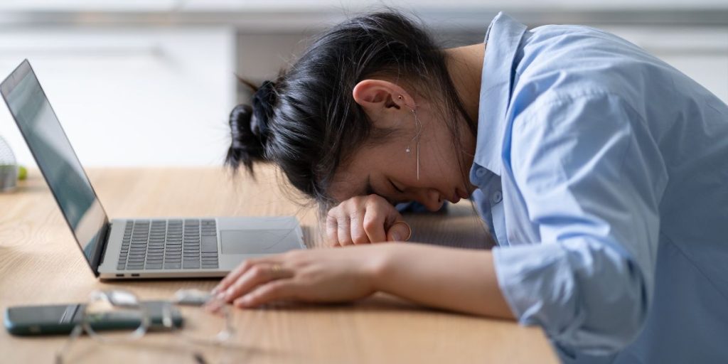 CBD for Stress & Anxiety