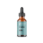 CALM Formula: CBD + full spectrum - Sesame Oil