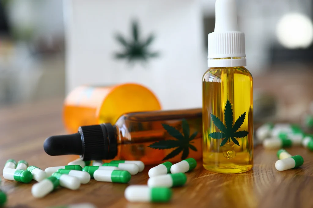 Does CBD Help with High Blood Pressure? | CBD for Hypertension
