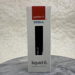 Cartucho Vaporizador Tipo Bolígrafo - Jupiter