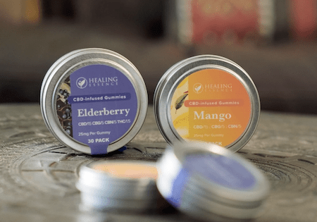 HE CBD gummies