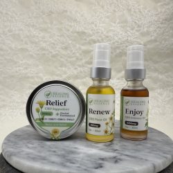 CBD Women Wellness Bundle