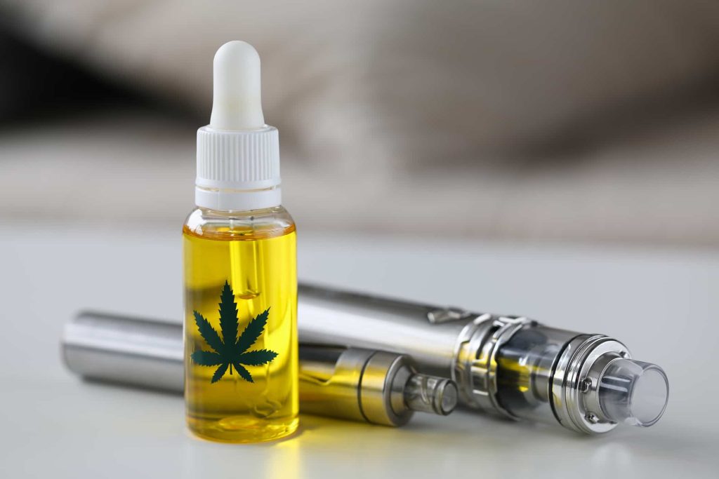 Healing Essence | CBD Vape Benefits and Risks and Safety Tips | Is Vaping CBD Addictive CBD Vape Benefits and Risks