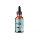 CALM Pet Tincture