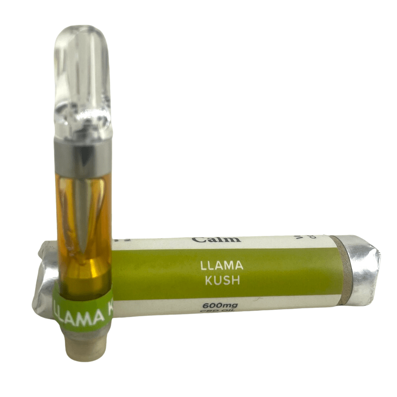 SLEEP – CBD + CBN Tincture