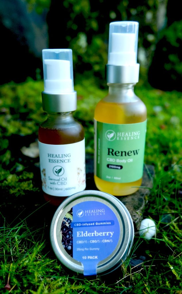 cbd for sleep aid
