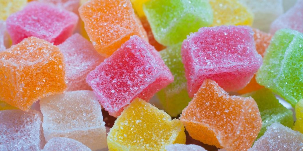 Why Mango Gummies Are the Sweet Spot for Stress and Anxiety Relief
