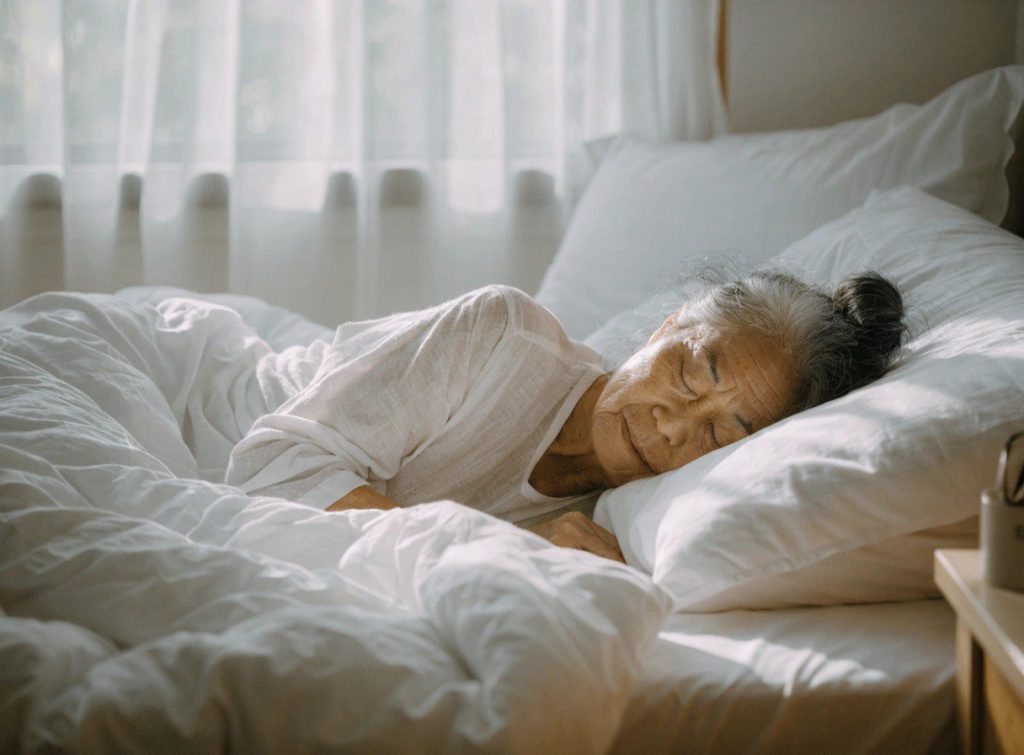 Designing a CBD-powered bedtime ritual: A step-by-step nightly routine cover