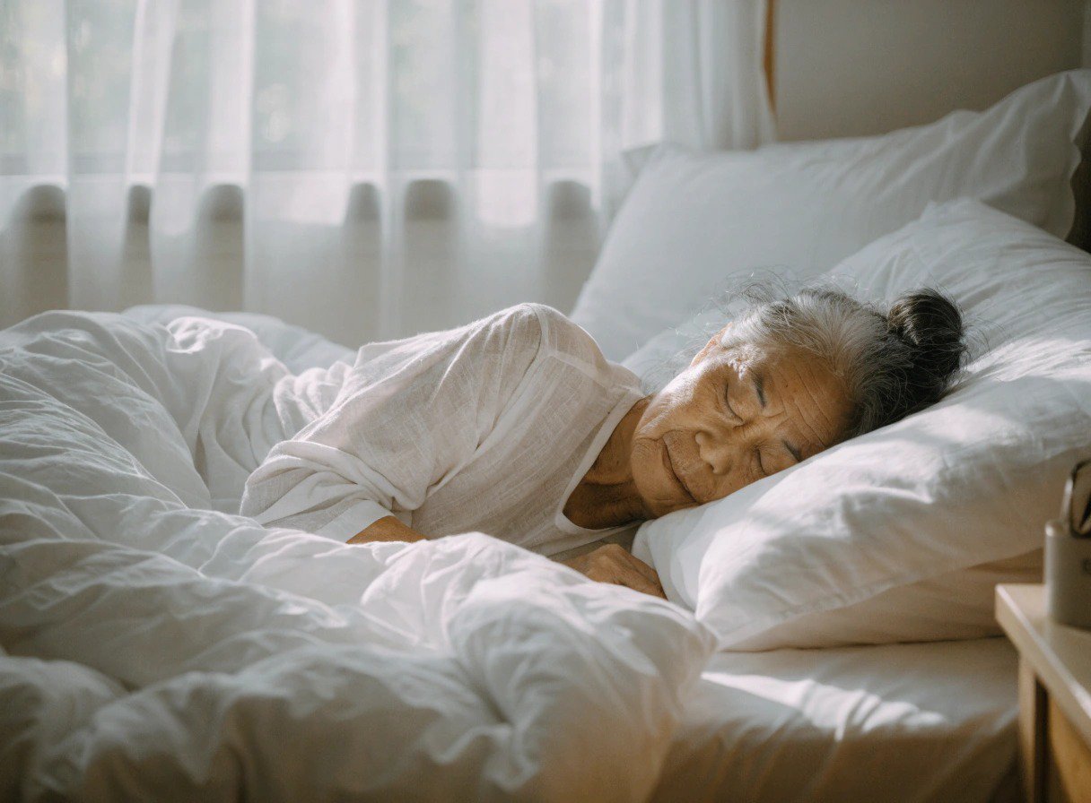 Designing a CBD-powered bedtime ritual: A step-by-step nightly routine cover