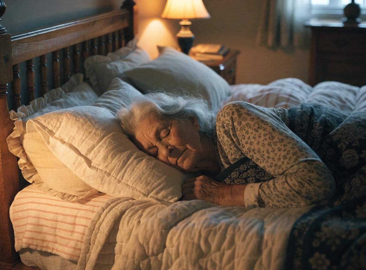 Can CBD help with anxiety-induced insomnia? A science-backed deep dive cover