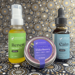 HOLIDAY GIFT BUNDLE