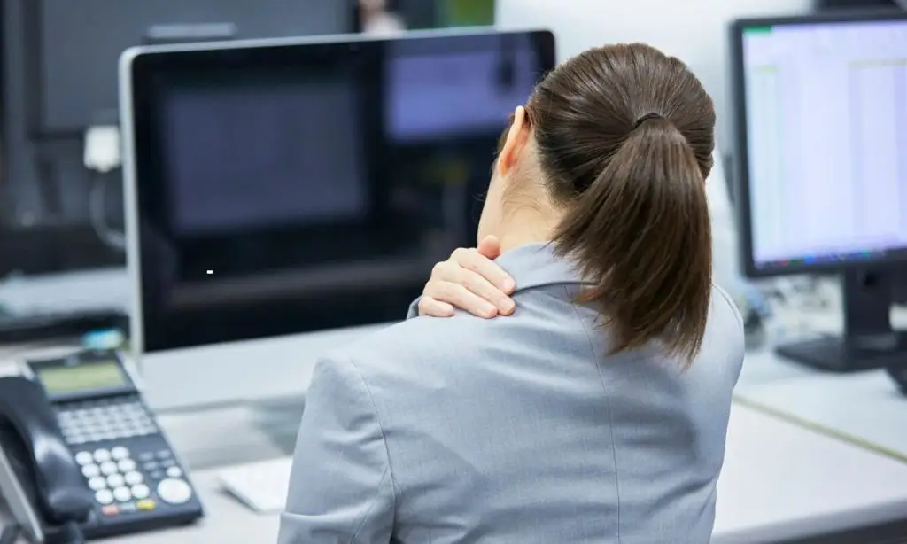 cbd for neck pain