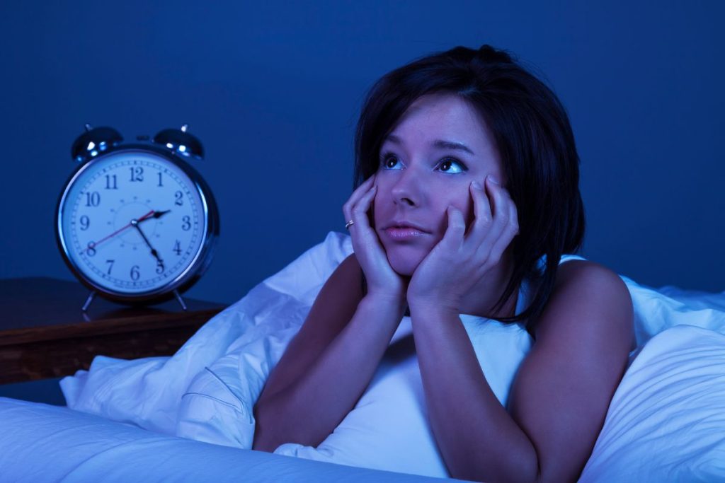 cbd for sleep aid