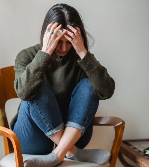 cbd for stress & anxiety