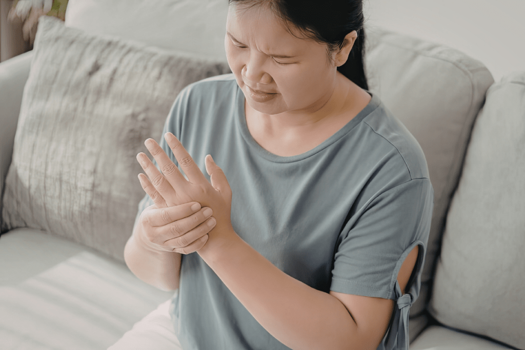 cbd for pain relief