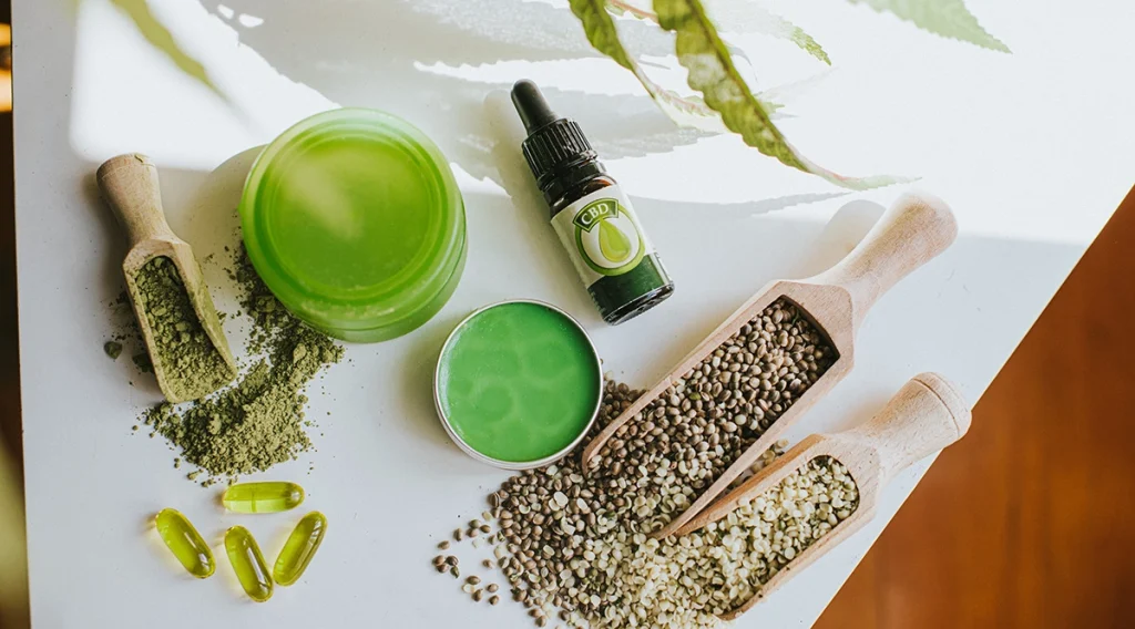 CBD for Anxiety and Depression: How It Works and Its Benefits