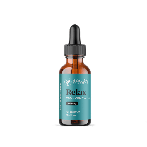 Healing Essence |