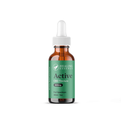 cbd for pain relief