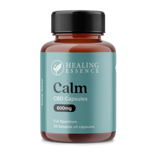 Healing Essence |