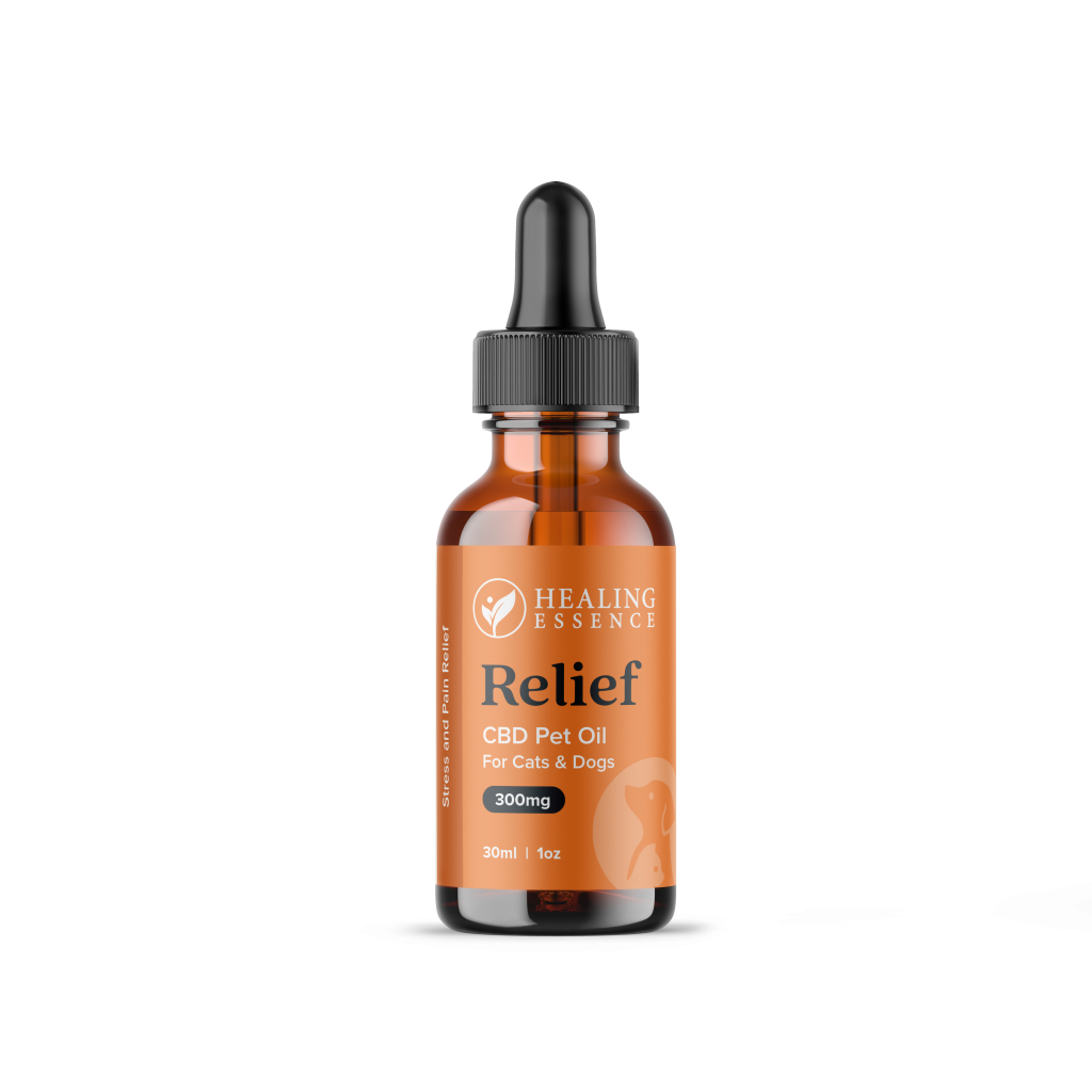 cbd for cats