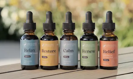 CBD For Pian