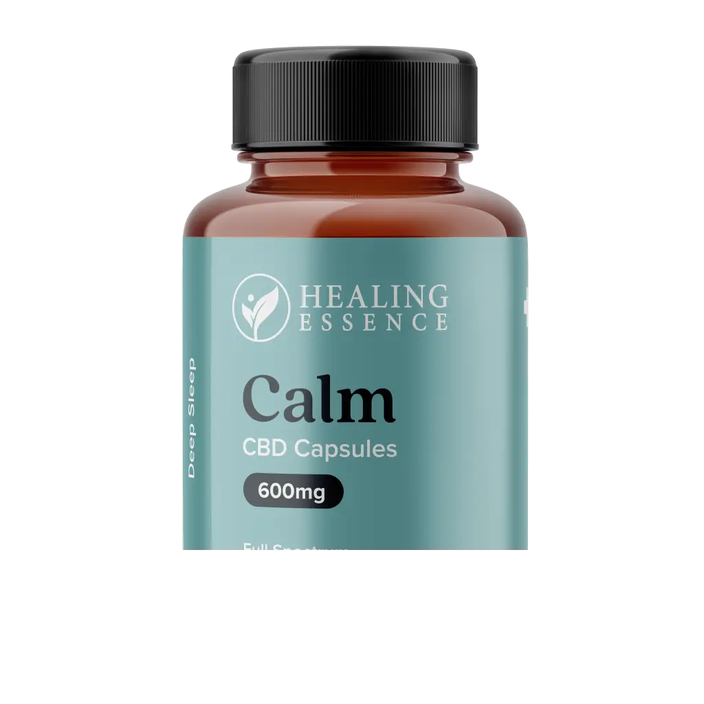 CBD Capsules