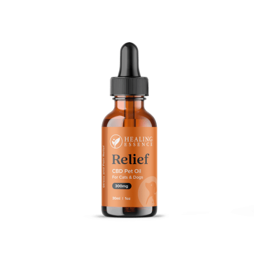 cbd for pets