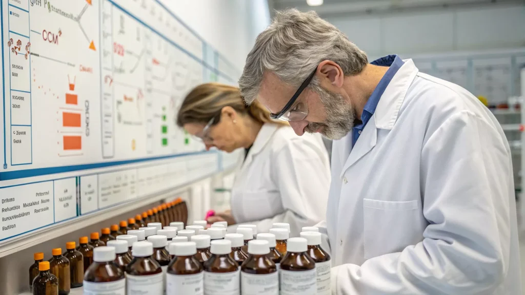 What Is CBD — and How Does It Support Muscle Recovery? cover