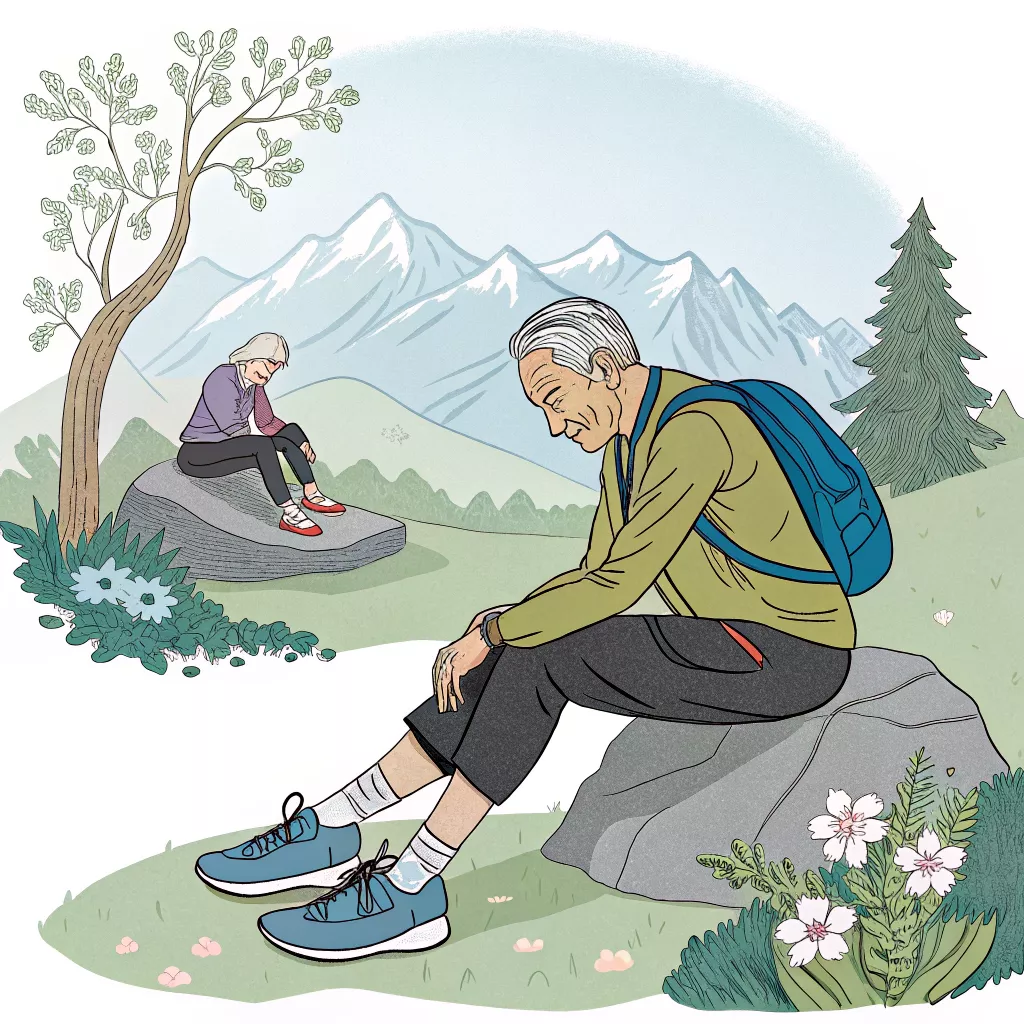 Five natural pain relief tips for everyday aches cover