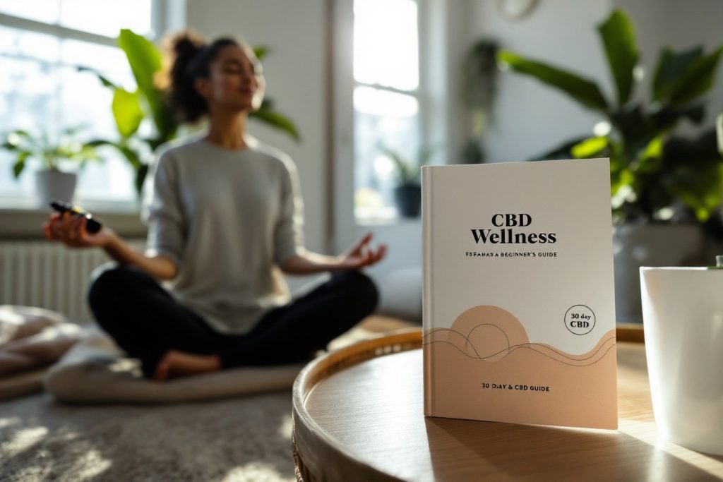Beyond the Surface: The Endocannabinoid System and Integrative Skin Health cover