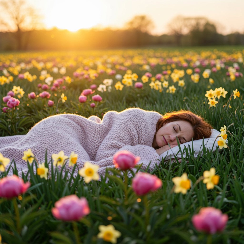 CBD for sleep: a calmer way to fall asleep and stay asleep (without feeling “knocked out”) cover