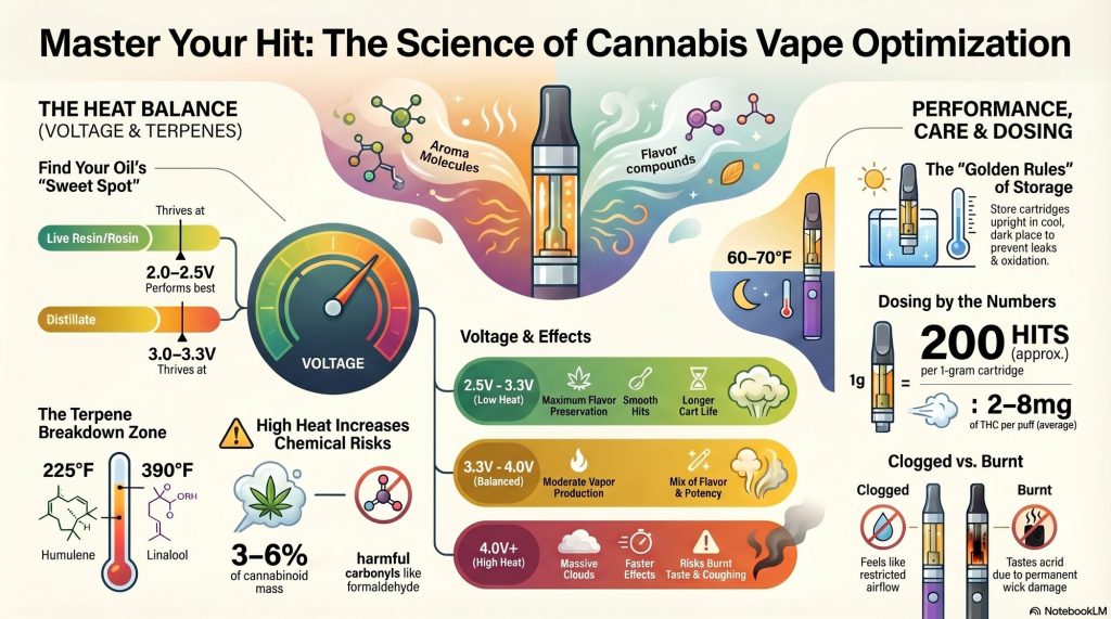Best CBD cartridge for first-time buyers cover