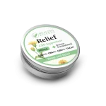 Relief Suppository - 10 Packs