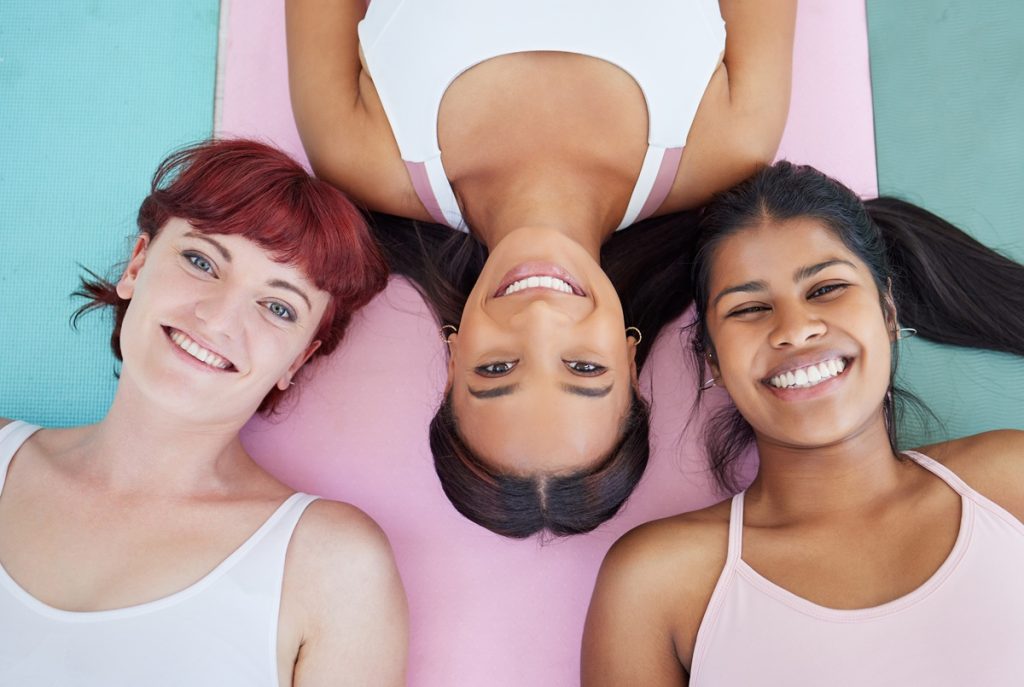 Women suppository women Wellness