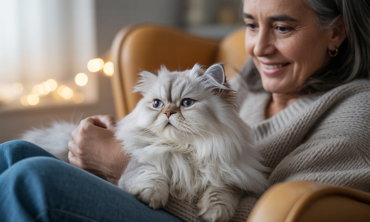 View of CBD for Senior Cat Pain Management: A Clinically-Grounded Guide to ...